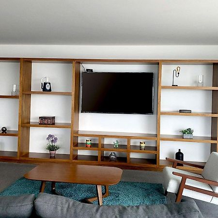 Amazing City Views Condesa Roma By Bamboo Skylife Meksyk Zewnętrze zdjęcie