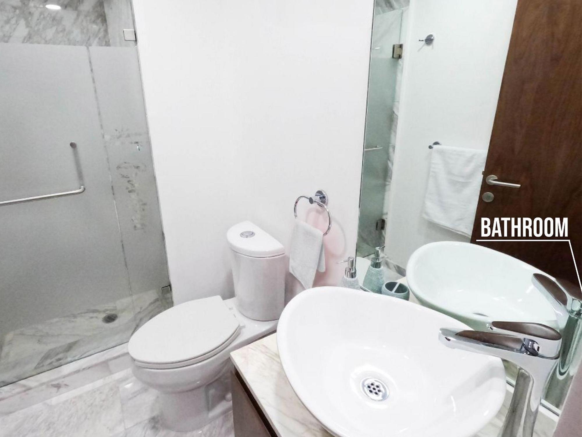 Amazing City Views Condesa Roma By Bamboo Skylife Meksyk Zewnętrze zdjęcie