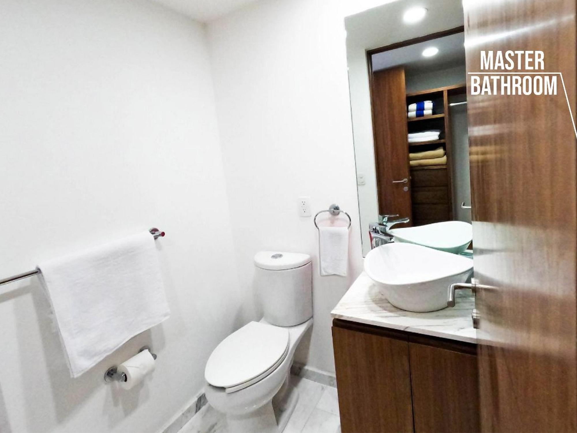 Amazing City Views Condesa Roma By Bamboo Skylife Meksyk Zewnętrze zdjęcie