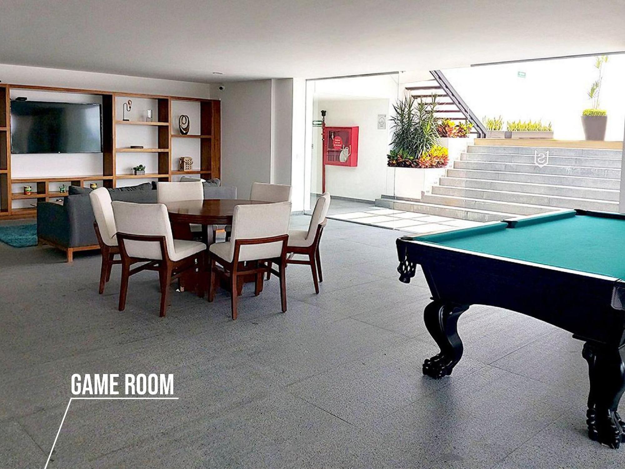 Amazing City Views Condesa Roma By Bamboo Skylife Meksyk Zewnętrze zdjęcie