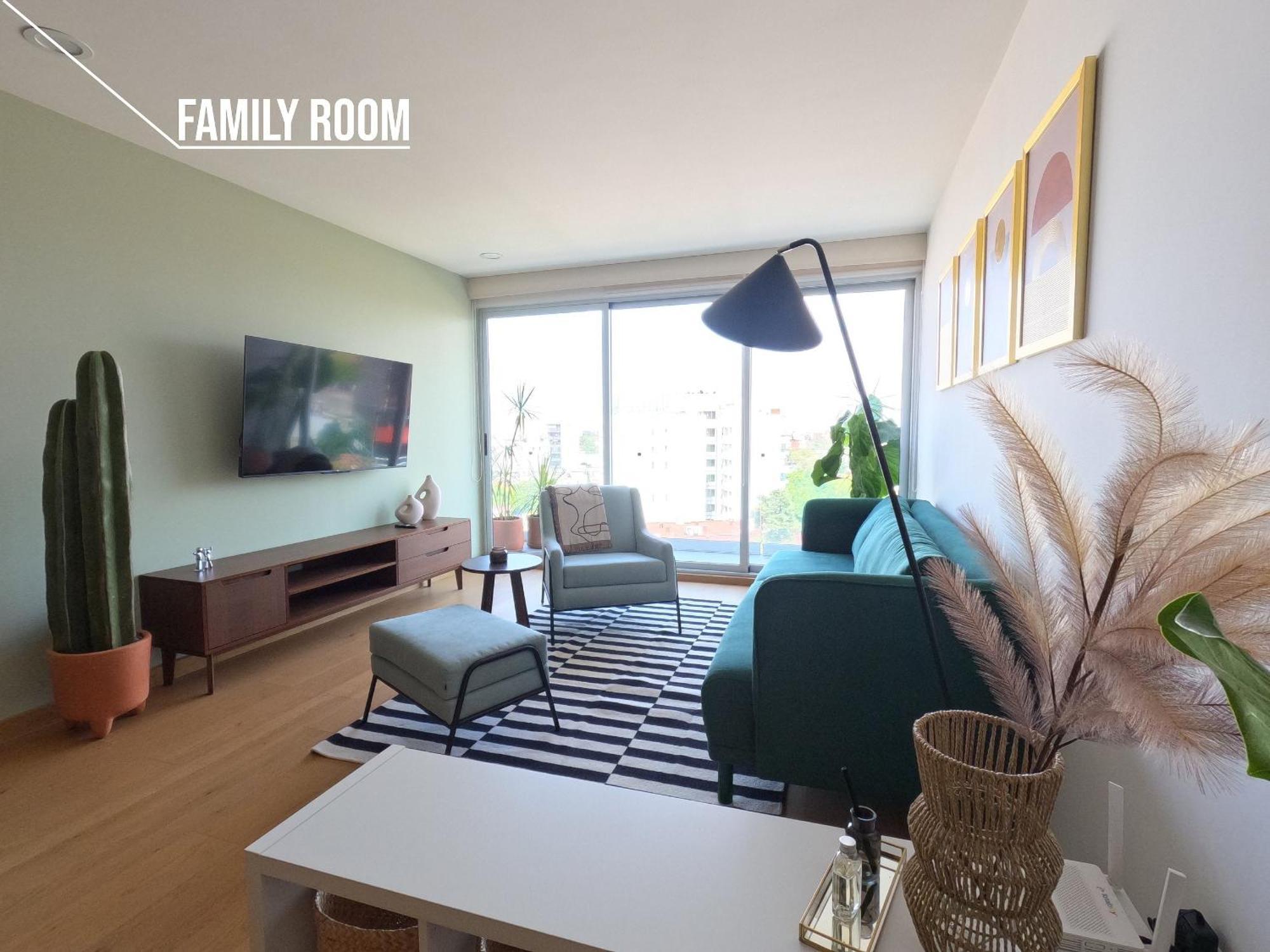 Amazing City Views Condesa Roma By Bamboo Skylife Meksyk Zewnętrze zdjęcie